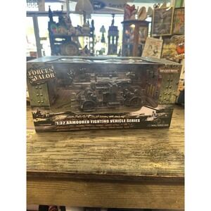 Forces of Valor 1:32 German 88mm Flak 36 Artillery - Grey, FOV801008A